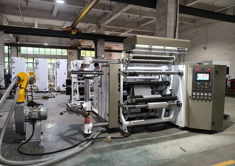 DFQ1000C4-2型铝箔压纹hth官方网页入口 DFQ1000C4-2型铝箔压纹hth官方网页入口